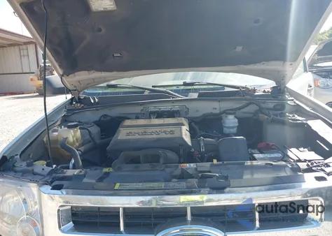 2009 Ford Escape Xlt из США, поврежденный, VIN 1FMCU93G59KC47736